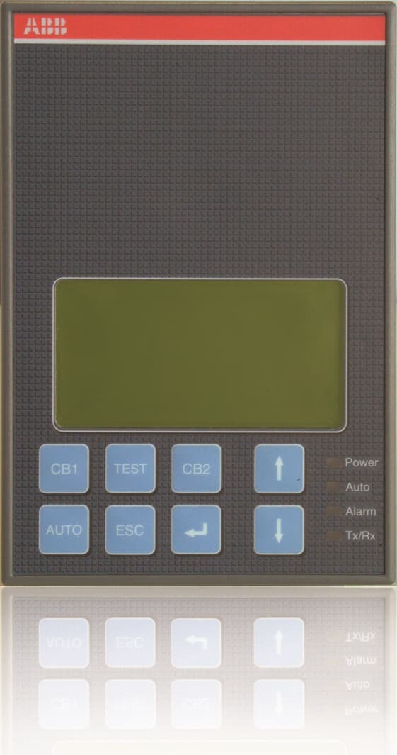 Disposit Transf Electronico ATS022 1SDA065524R1 — ABB — ABB