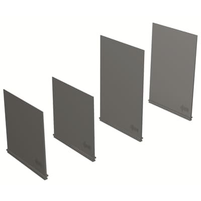 Protector Separador Fase PB200 T4-5-7-T7M-X1 4P 1SDA054973R1 — ABB — ABB