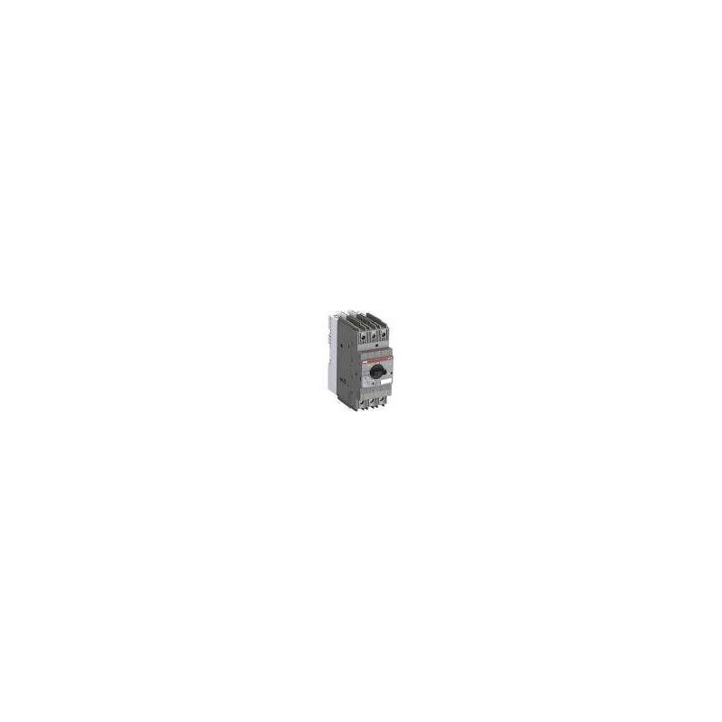 Guardamotor MS165-65 Reg.: 40... 65 1SAM451000R1017 — ABB — ABB