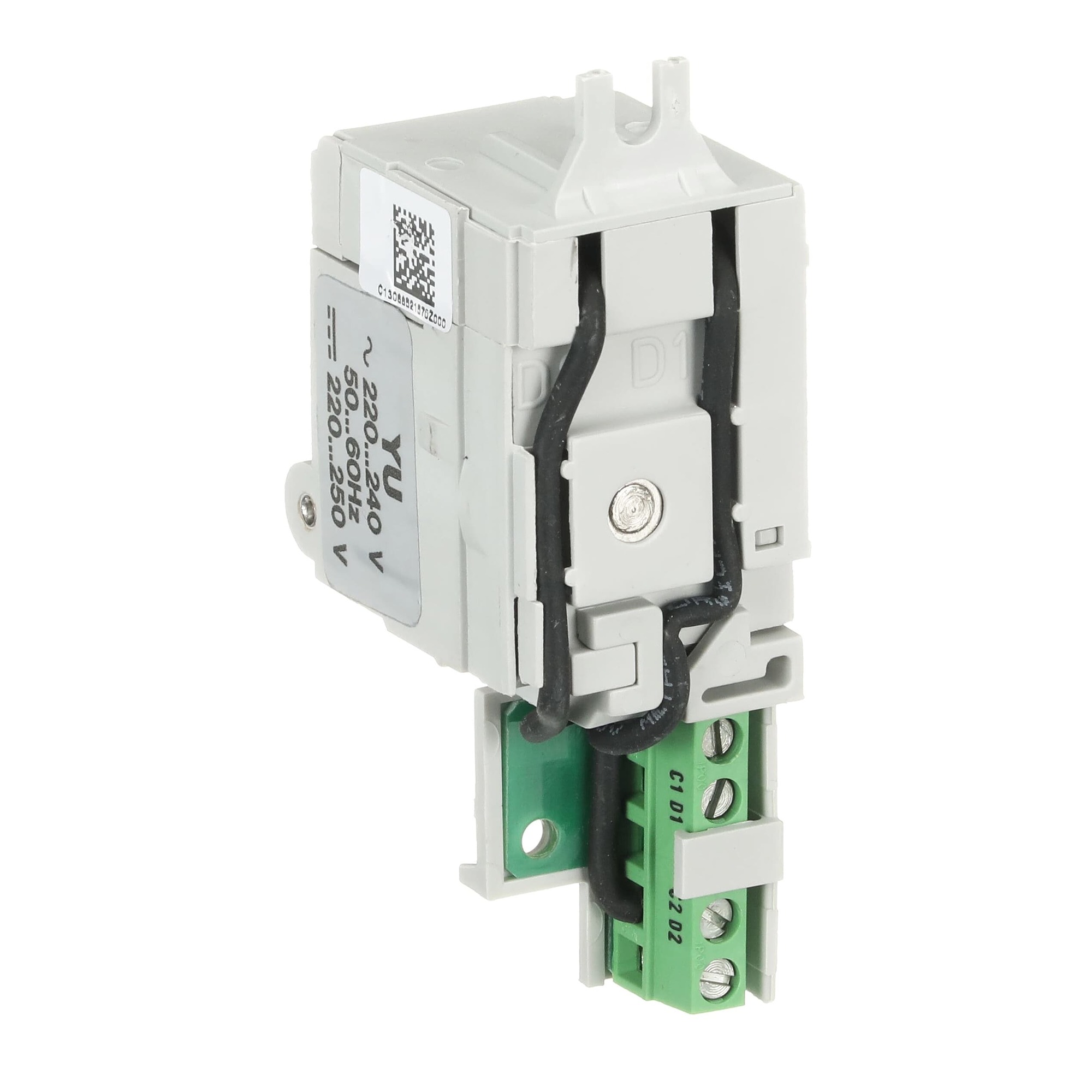 Bobina MINIMA TENSION T4-T5-T6 220-240VA 1SDA054884R1 ABB — ABB