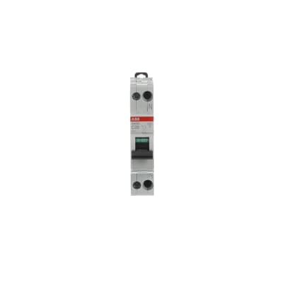 Interruptor automático 1x20A curva C 2CSS255101R0204 ABB — ABB