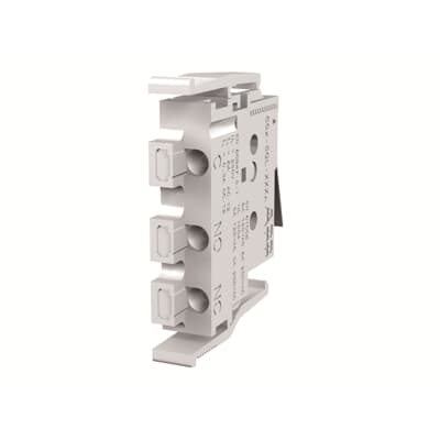 Contacto Auxiliar Sa 250V AC/DC 1 Cont XT2-XT4 1SDA066424R1 — ABB — ABB