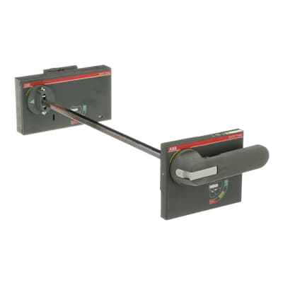 Mando Giratorio Reenviado Rhe XT7 F/w Stand. Returned 1SDA104863R1 — ABB — ABB
