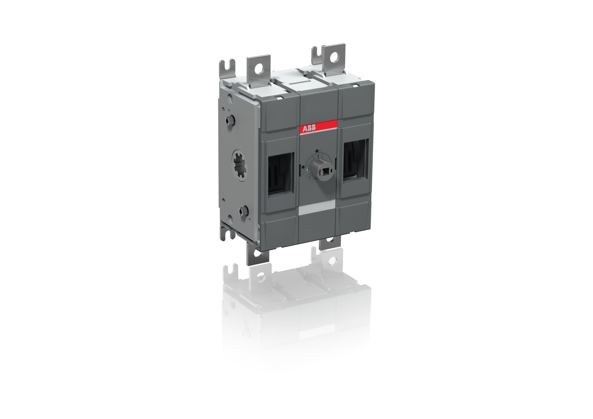 Seccionador Cc Sist/solar 250A OTDC250E11 1SCA125865R1001 — ABB — ABB