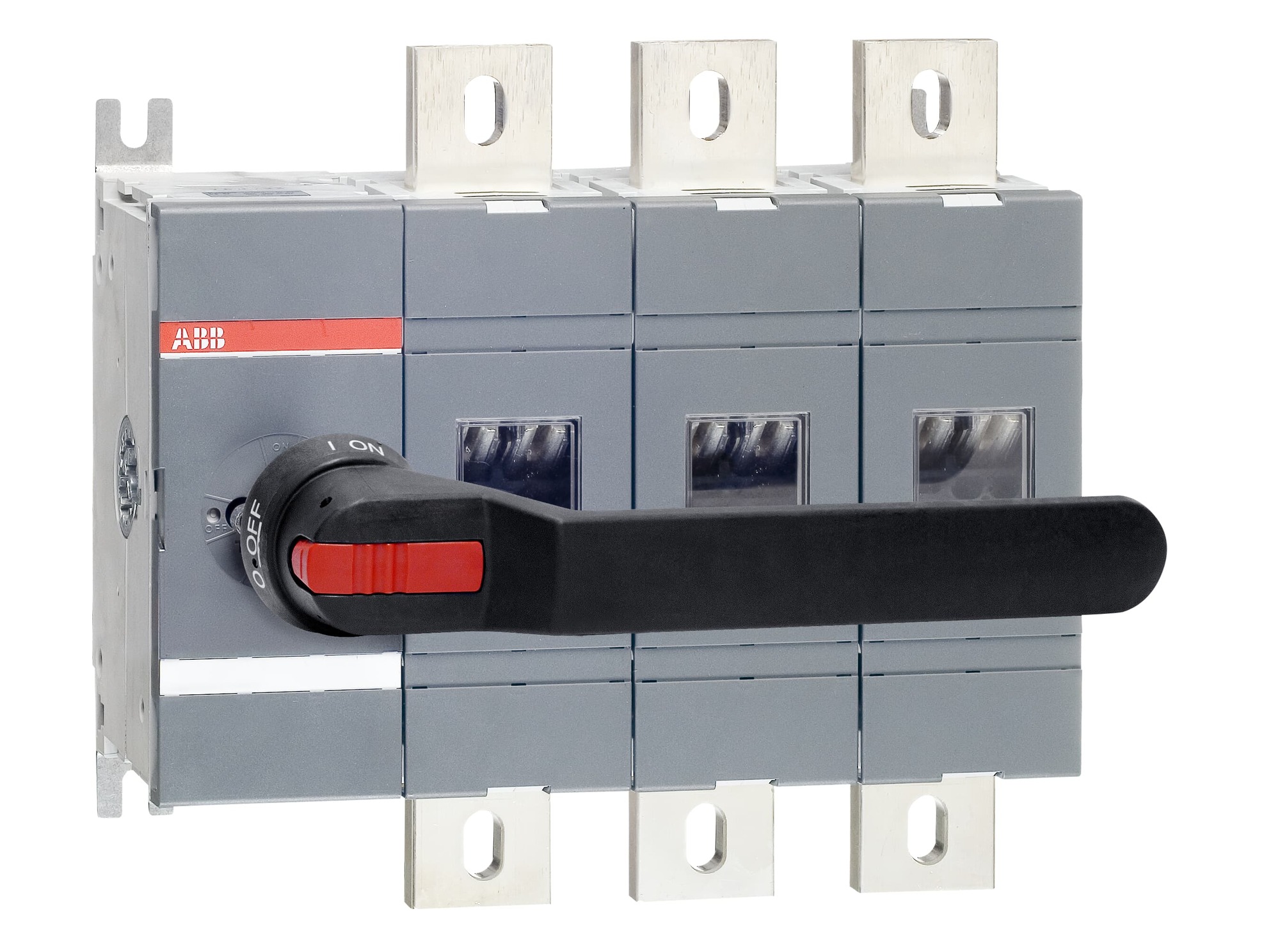 Interruptor CONMUTADOR 3x1250A OT1250E03P 1SCA022860R6230 ABB — ABB