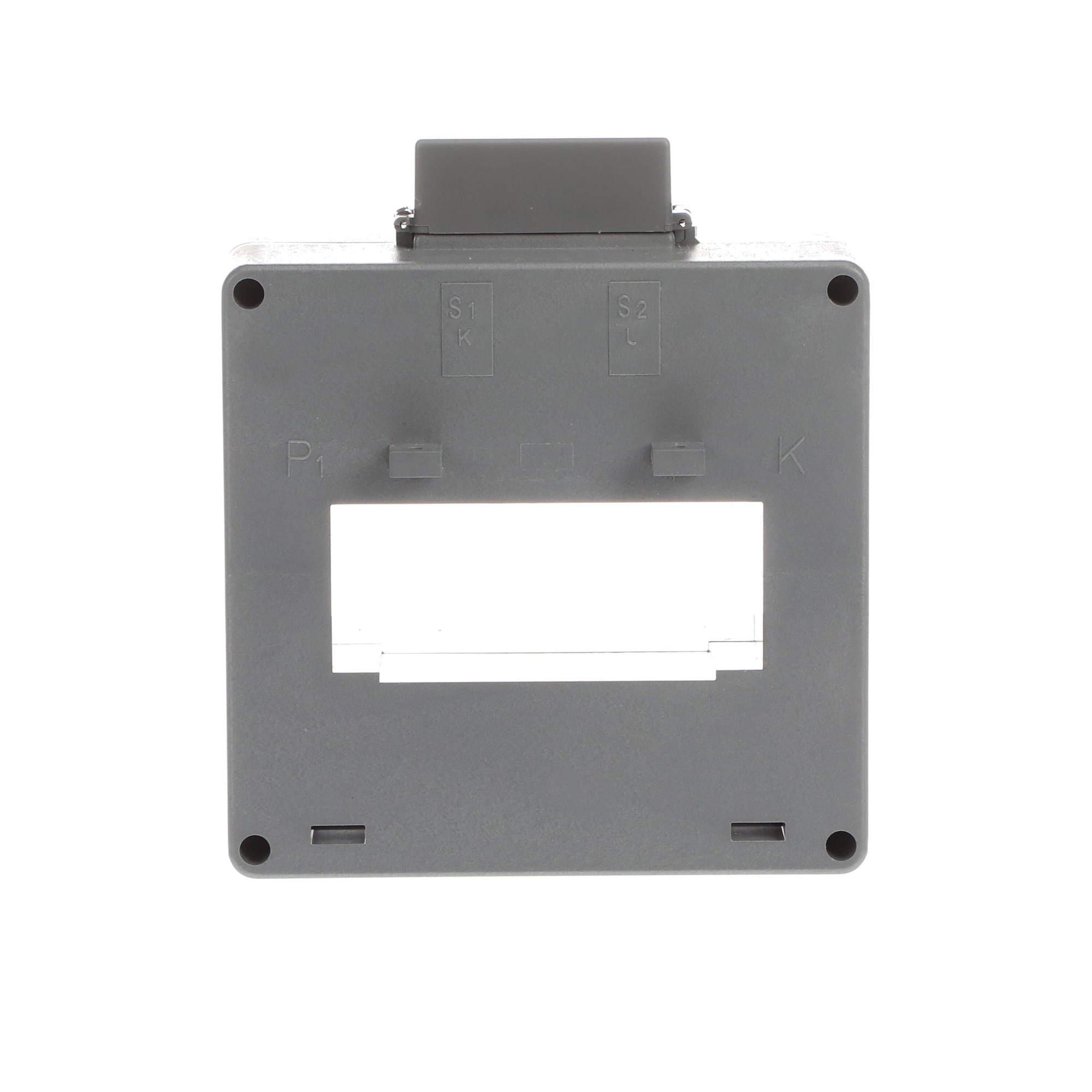 Transformador Corriente CT8 2500/5A Clase 0.5 20VA 2CSG521240R1101 — ABB — ABB
