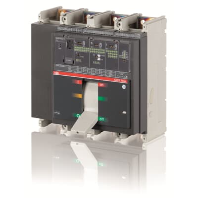 Interruptores Moldeado 4x800A T7S 800 PR232/P Lsi 1SDA061974R1 — ABB — ABB