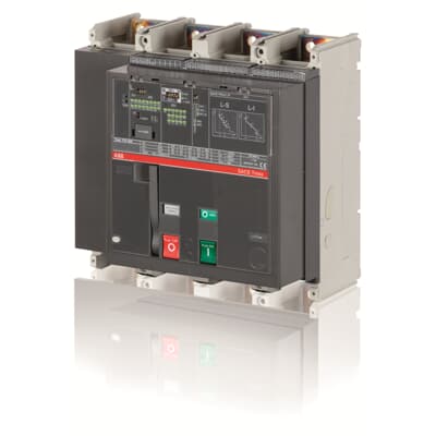 Interruptor caja moldeada 4x1600A 1SDA063018R1 ABB — ABB