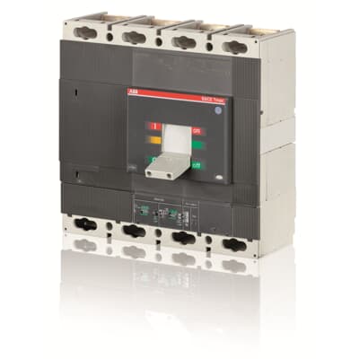 Interruptor caja moldeada 4x1000A 1SDA060556R1 ABB — ABB