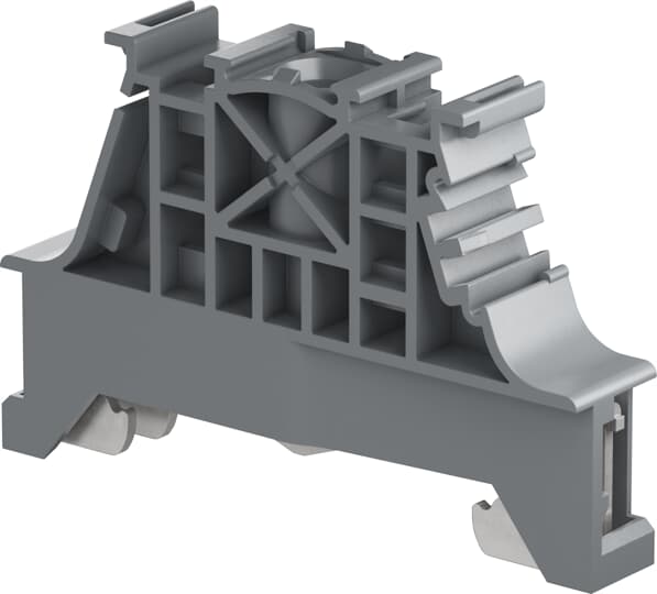 Tope Plastico Para Borne Gr 1SNK900001R0000 — ABB — ABB