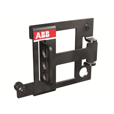 Bloqueo Candado Fijo Pll Pos Abierto/cerrado Int XT2?XT4 1SDA066592R1 — ABB — ABB