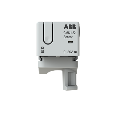 Sensor Electronico 20A para Insite Nucleo Abierto 2CCA880222R0001 — ABB — ABB