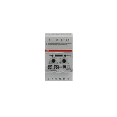 Rele Diferencial RD3 Tension de Operación 230-400VAC 2CSJ203001R0002 — ABB — ABB