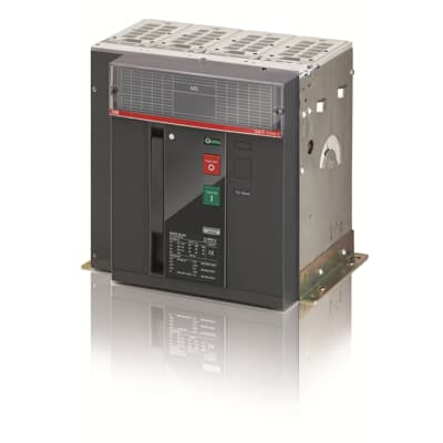 Interruptor SECCIONADOR AL AIRE 4X2000 EMAX2.2 FIJO 1SDA073450R1 ABB — ABB