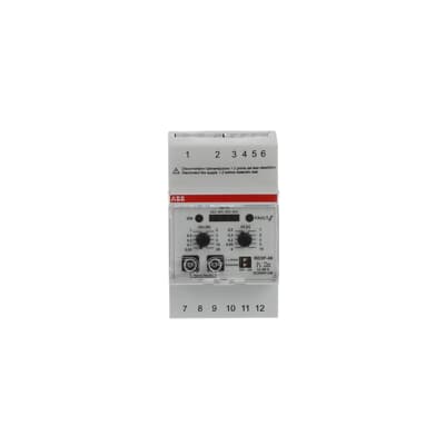 Rele Diferencial RD3P Tension de Operación 12-48AC/DC 2CSJ203001R0001 — ABB — ABB