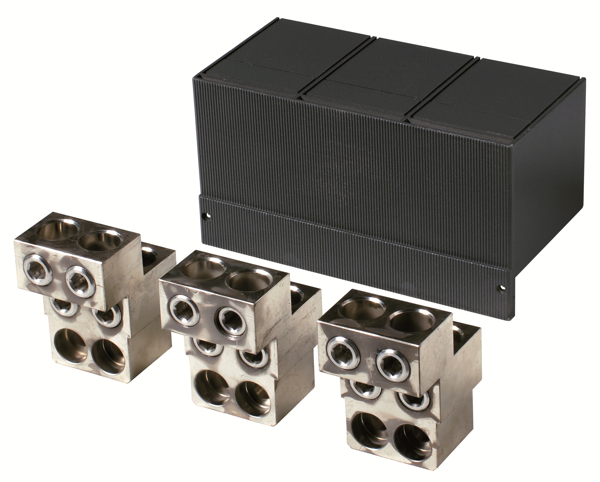 Kit Terminales Fc Cual 4x240mm² T7-T7M-X1 1250 1SDA063114R1 — ABB — ABB