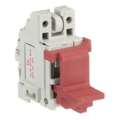 Bobina de Minima Tension 24/30V AC-DC XT1-XT4 1SDA066389R1 — ABB — ABB
