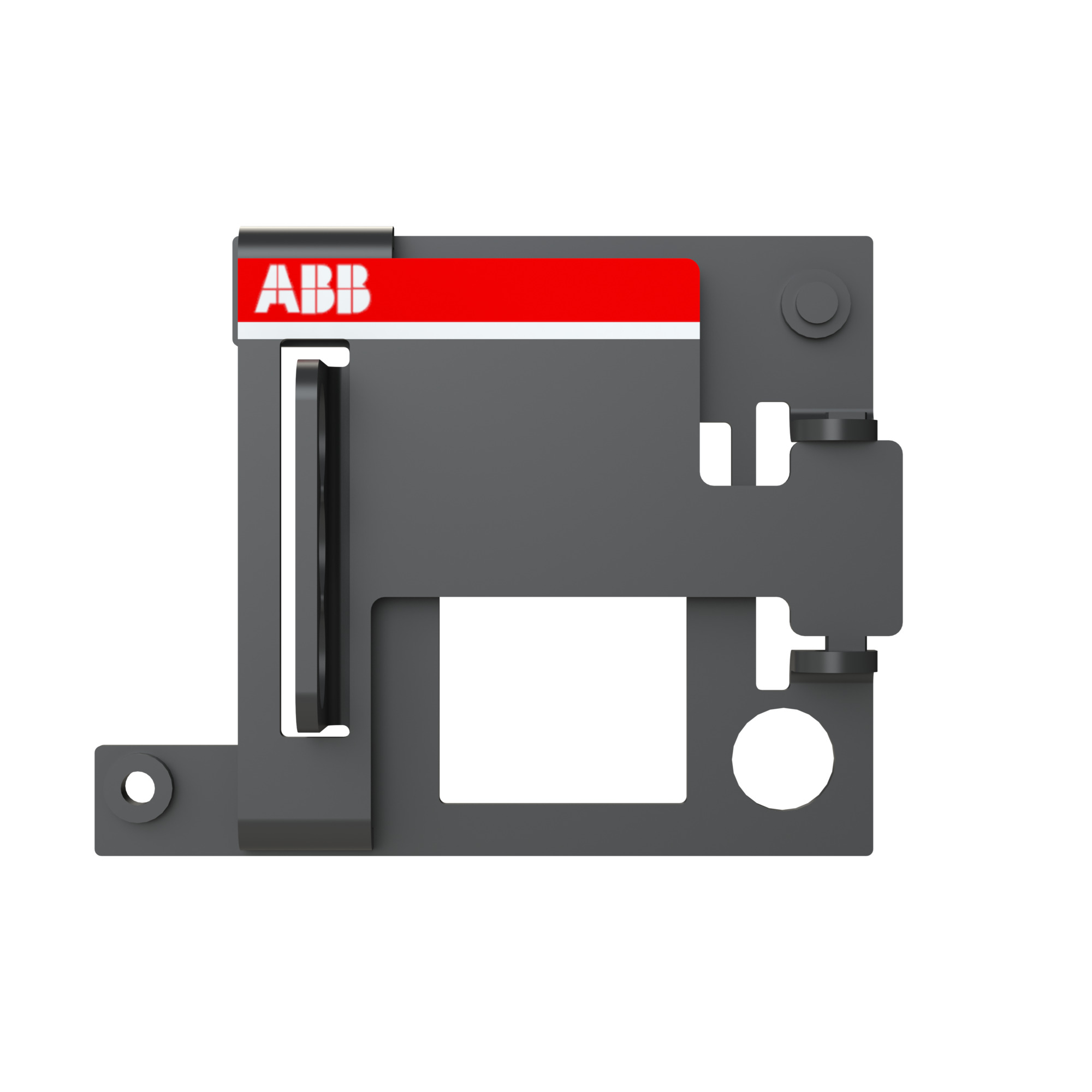 Bloqueo por Candado Pll XT1-XT3 1SDA066589R1 — ABB — ABB