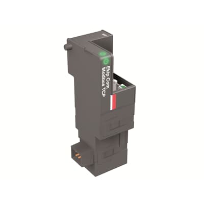 Módulo Com Modbus Tcp Tmax Xt 1SDA105167R1 — ABB — ABB