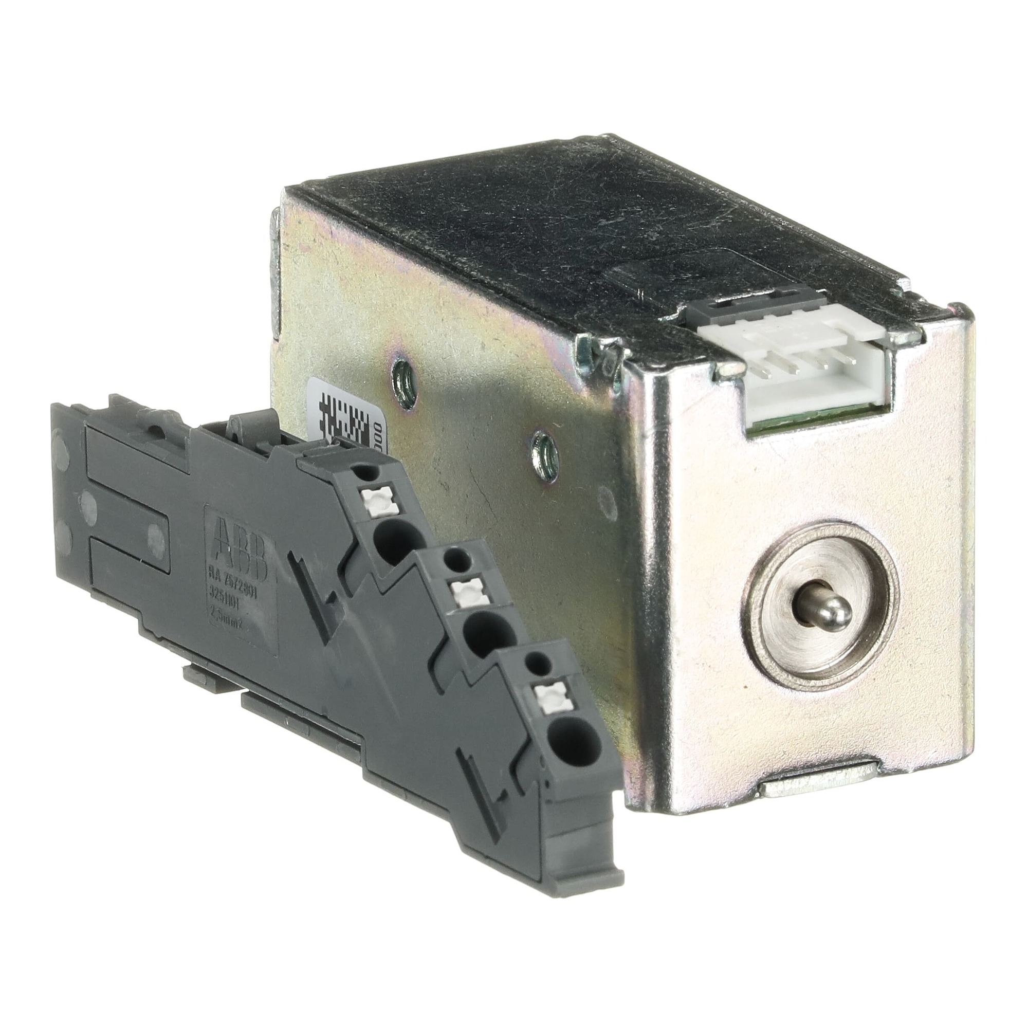 Bobina DE CIERRE YC 110-120V AC/DC PARA E1.2 -E6.2 1SDA073685R1 ABB — ABB