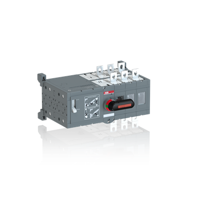 Conmutador Motorizado 160A - OTM160E3CM230C 1SCA022845R8610 — ABB — ABB