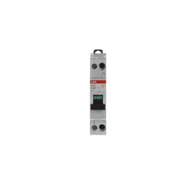 Interruptor automático 1x40A curva C 2CSS255101R0404 ABB — ABB