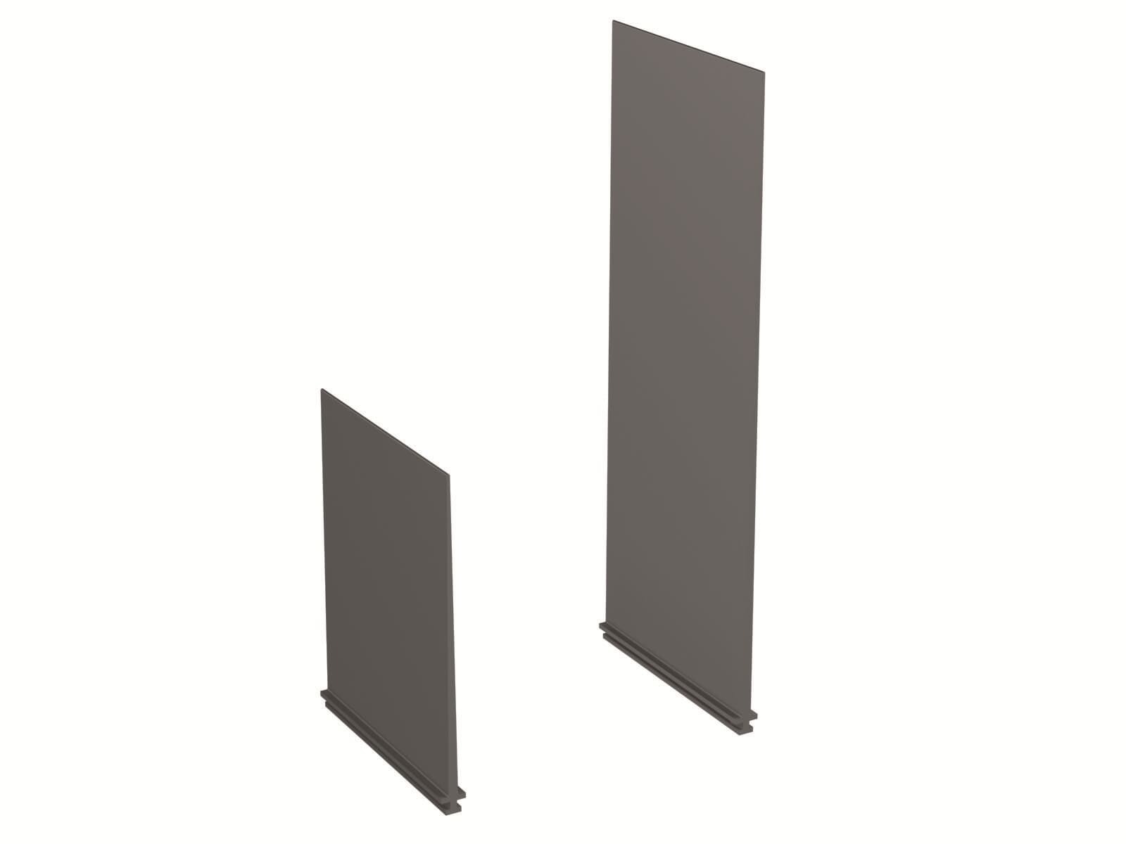 Diafragma Separadora Pb 100mm 6PCS XT1-XT3 4P 1SDA066681R1 — ABB — ABB