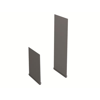 Separador de Fase 20mm 3P XT2-XT4 1SDA066677R1 — ABB — ABB