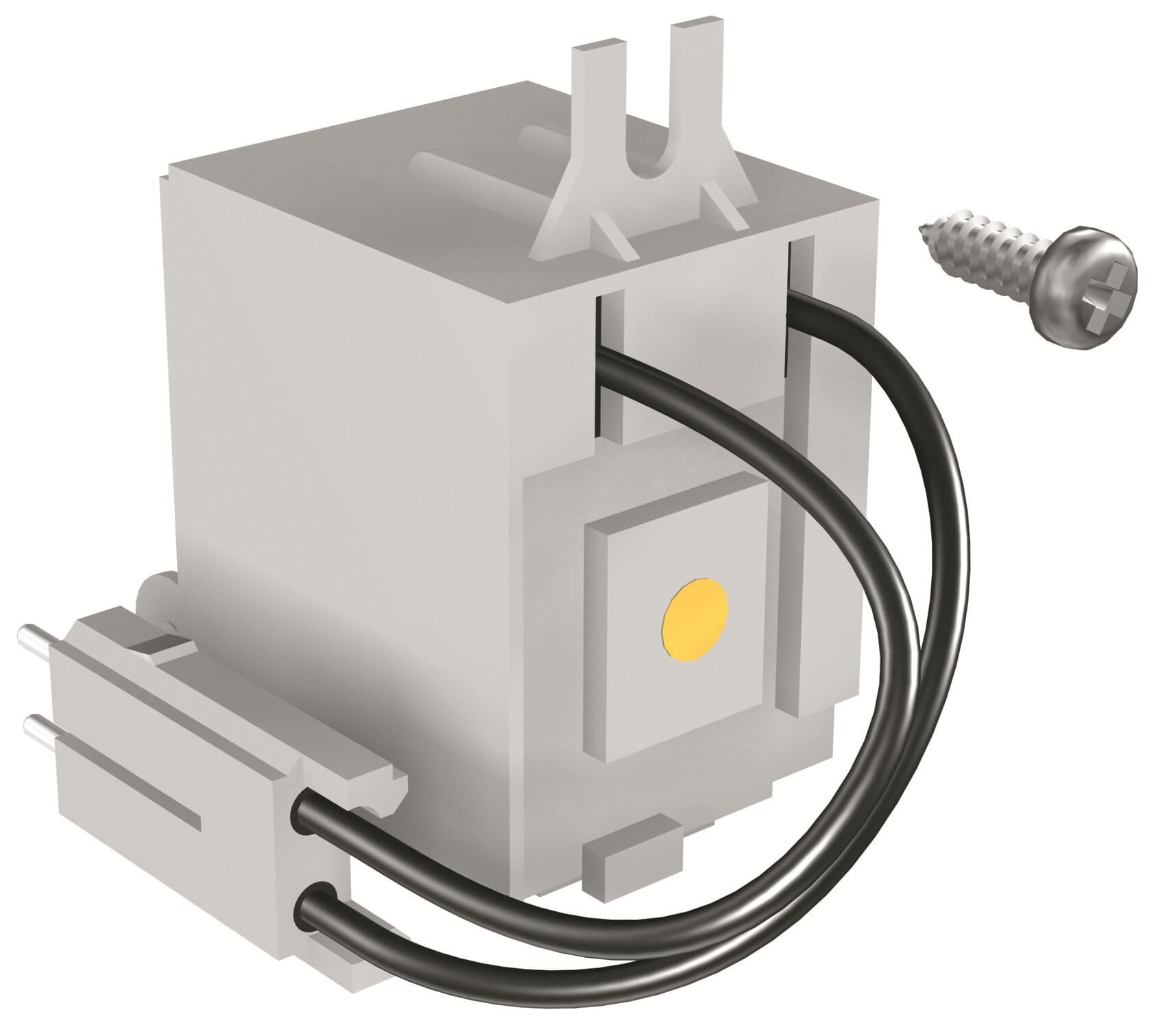 Bobina APERTURA SOR T4-T5-T6 24-30 V AC/DC 1SDA054863R1 ABB — ABB