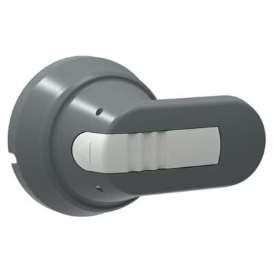 Maneta Rotatoria 65mm OHG65H9K 1SCA022399R7720 — ABB — ABB