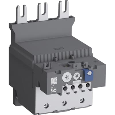 Relé TERMICO 66-90A P/AF116-AF140 MODELO TF140DU-90 1SAZ431201R1001 ABB — ABB