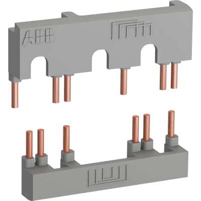 Contactor 3P AF16 1SBN081311R1000 ABB — ABB