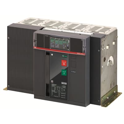 Interruptor AL AIRE E4.2N 3200 EKIP DIP LSI 4P FHR 1SDA071772R1 ABB — ABB