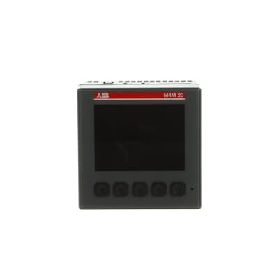 Analizador de Red M4M 20 Sin Comunicacion 2CSG251151R4051 — ABB — ABB