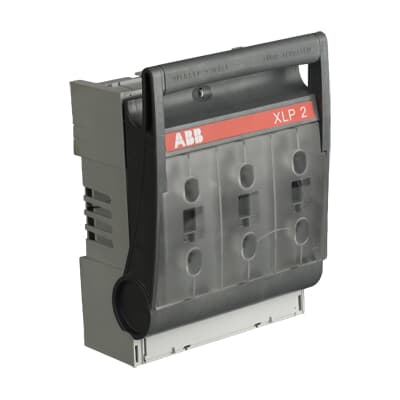 Seccionador Fus 400A 3P NH2 XLP2-6BC 1SEP101892R0002 — ABB — ABB