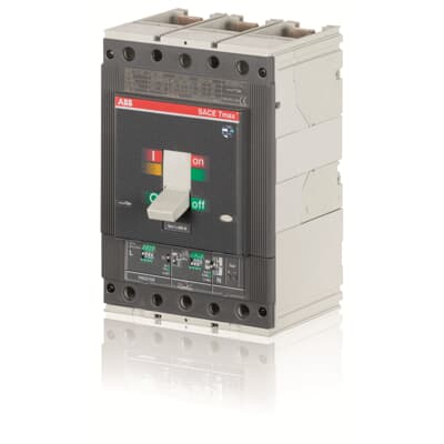 Interruptor caja moldeada 3x320A tmax 1SDA054348R1 ABB — ABB