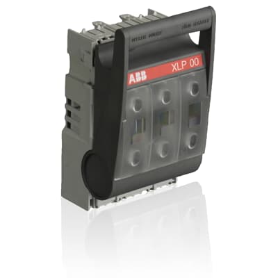Switch Desconectador Fusible XLP00-6M8 1SEP101890R0004 — ABB — ABB