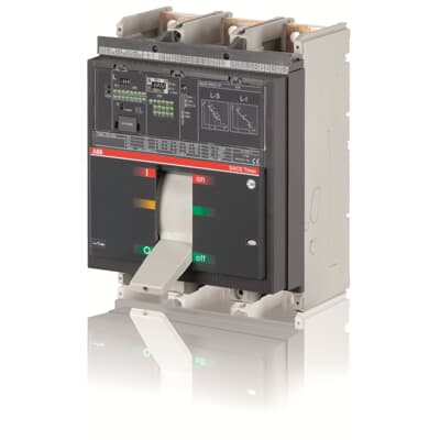Interruptor caja moldeada 3x1000A tmax 1SDA062770R1 ABB — ABB