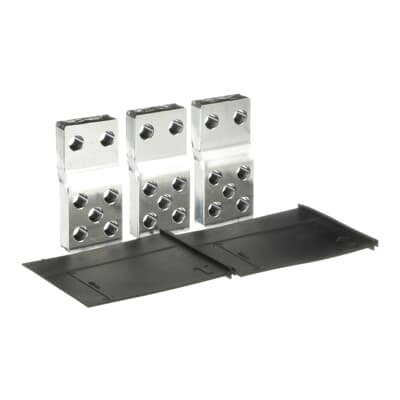 Kit Terminales Ef E1.2-XT7-XT7M F 3PCS 1SDA073967R1 — ABB — ABB