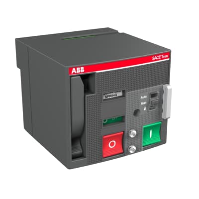 Mando Motor Moe XT2-XT4 24VDC 1SDA066463R1 — ABB — ABB