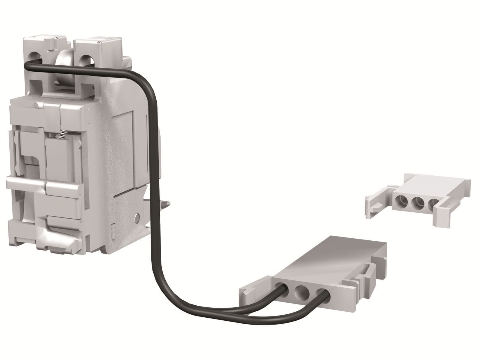 Bobina DISPARO XT2-XT4 W 110-127VAC-110-125VDC 1SDA066331R1 ABB — ABB