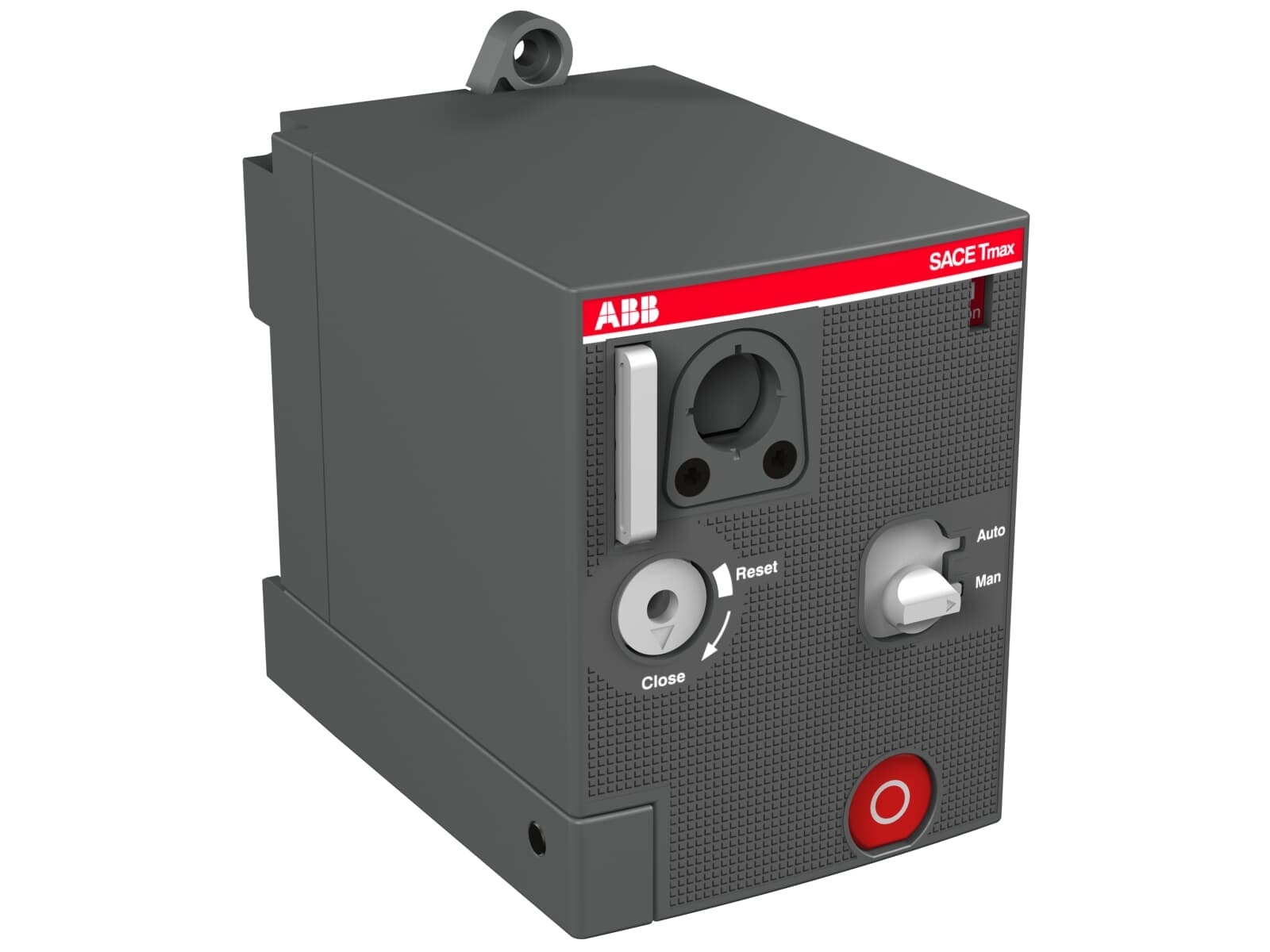 Mando Motorizado Mod XT1-XT3 110/125V 1SDA066459R1 — ABB — ABB