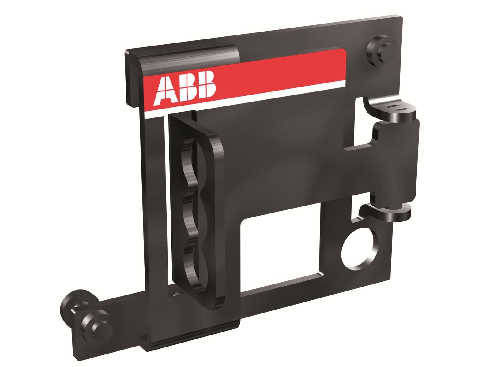 Bloqueo por Candado Pll XT2-XT4 1SDA066590R1 — ABB — ABB