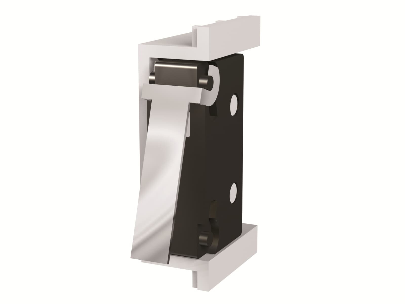 Contacto Posicion 250VAC Aup-r 250V Fp XT2-XT4 2 1SDA066452R1 — ABB — ABB