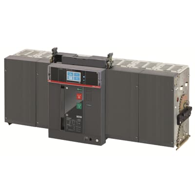 Interruptor MOLDEADO E6.2H/F 5000 EKIP HI-TOUCH LSIG 4P WMP 1SDA073339R1 ABB — ABB