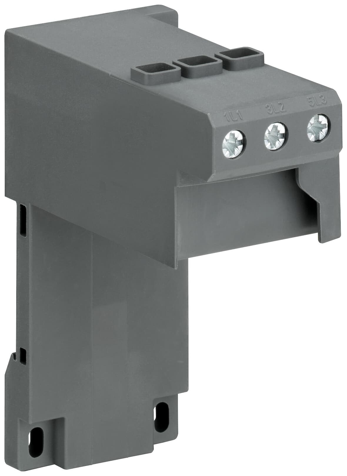 Bornera DB42 para Rele Termico TF42 1SAZ701902R0001 — ABB — ABB
