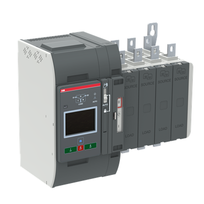 Interruptor SECCIONADOR 250A 4x 250A TRUONE 1SCA152045R1001 ABB — ABB
