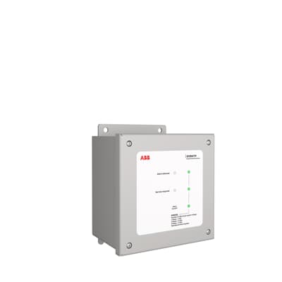 Filtro Metal Estandar 100kA 4 Hilos + G 2CJC110220Y4704 — ABB — ABB