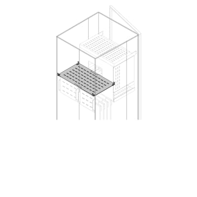 Segregacion Int Lexan E1.2 600x900mm PSHW6091 — ABB — ABB