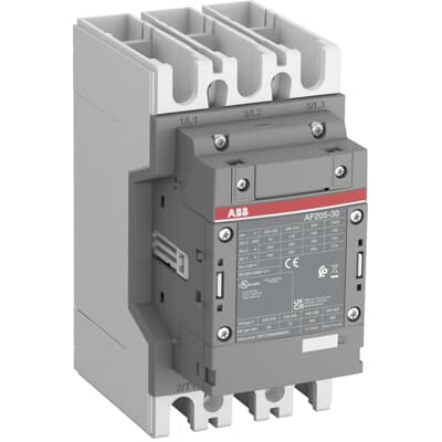 Contactor 1SFL527002R1300 ABB — ABB